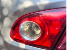 Recambio de piloto trasero derecho interior para nissan qashqai i (j10, nj10) 1.5 dci referencia OEM IAM   