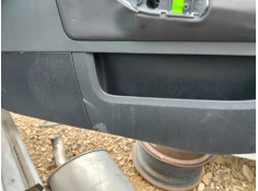 Recambio de guarnecido puerta trasera derecha para seat cordoba (6l2) 1.9 tdi referencia OEM IAM    2