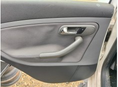 Recambio de guarnecido puerta trasera izquierda para seat cordoba (6l2) 1.9 tdi referencia OEM IAM   