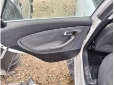 Recambio de guarnecido puerta trasera izquierda para seat cordoba (6l2) 1.9 tdi referencia OEM IAM    2