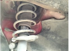 Recambio de amortiguador delantero derecho para audi a3 (8p) 1.9 tdi referencia OEM IAM   