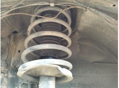 Recambio de juego amortiguadores delantero para peugeot partner furgoneta/monovolumen (5_, g_) 1.9 d referencia OEM IAM    2