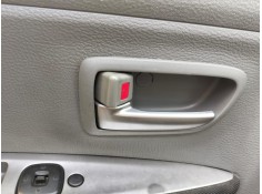 Recambio de maneta interior delantera izquierda para mazda 2 (dy) 1.4 referencia OEM IAM    2