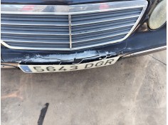 Recambio de paragolpes delantero para mercedes-benz clase e (w210) e 270 cdi (210.016) referencia OEM IAM   