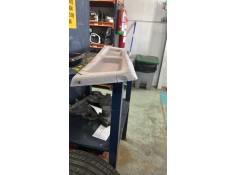 Recambio de bandeja trasera para kia picanto (ja) 1.0 cat referencia OEM IAM   