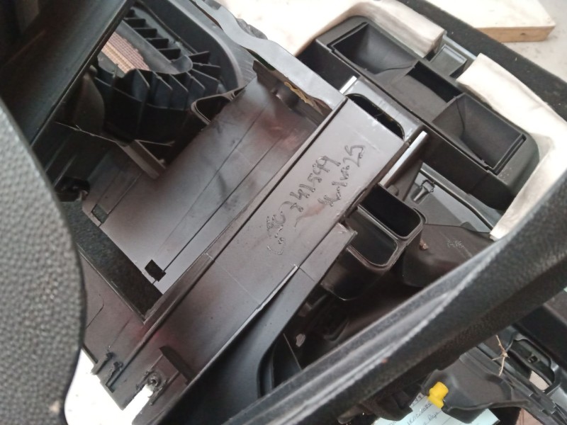 Recambio de salpicadero para opel corsa d (s07) 1.2 (l08, l68) referencia OEM IAM   