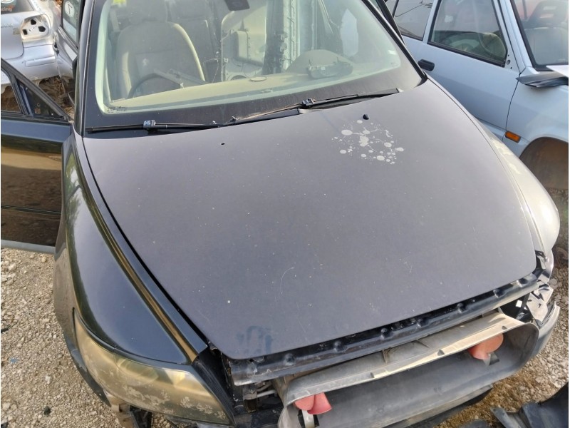 Recambio de capot para volvo s40 berlina 2.0 diesel cat referencia OEM IAM   