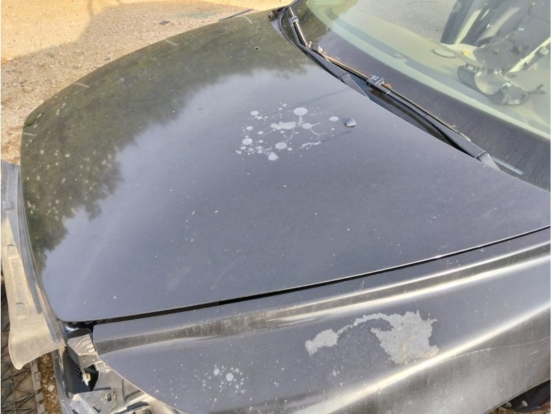 Recambio de capot para volvo s40 berlina 2.0 diesel cat referencia OEM IAM   