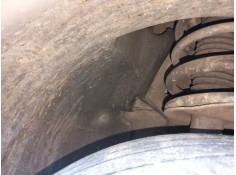 Recambio de paso de rueda delantero derecho para citroën xsara picasso (n68) 1.6 hdi referencia OEM IAM   