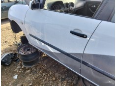Recambio de puerta delantera izquierda para seat ibiza iii (6l1) 1.4 tdi referencia OEM IAM   