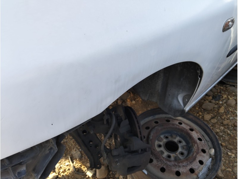 Recambio de aleta delantera izquierda para seat ibiza iii (6l1) 1.4 tdi referencia OEM IAM   