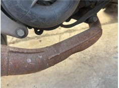 Recambio de tubo escape completo para aprilia sr sr 50 r factory (vf) referencia OEM IAM    2