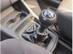 Recambio de pomo palanca cambio para opel zafira a monospace (t98) 2.0 dti 16v (f75) referencia OEM IAM   