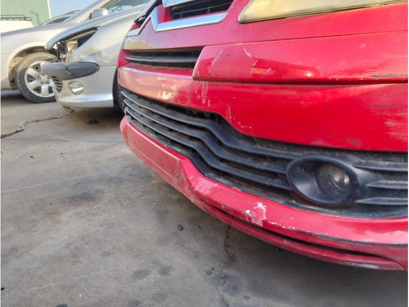Recambio de paragolpes delantero para citroën c4 coupé (la_) 1.6 hdi referencia OEM IAM   