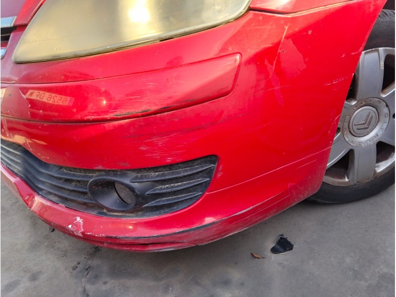 Recambio de paragolpes delantero para citroën c4 coupé (la_) 1.6 hdi referencia OEM IAM   