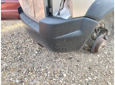 Recambio de paragolpes trasero para hyundai tucson (jm) 2.0 crdi cat referencia OEM IAM   