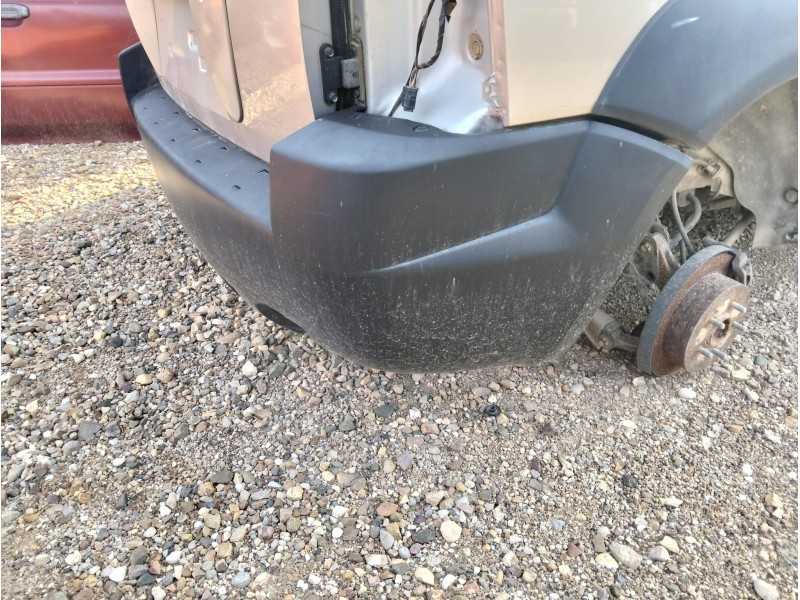 Recambio de paragolpes trasero para hyundai tucson (jm) 2.0 crdi cat referencia OEM IAM   