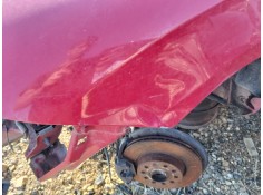 Recambio de aleta delantera izquierda para seat leon (1p1) 1.9 tdi referencia OEM IAM   