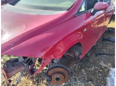 Recambio de aleta delantera izquierda para seat leon (1p1) 1.9 tdi referencia OEM IAM    2