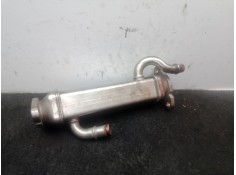 Recambio de enfriador gases egr para fiat ducato furgón ta 35 (290) 2.3 jtd cat referencia OEM IAM 5801856913   2