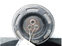 Recambio de polea cigueñal para ford transit caja cerrada, larga (fy) (2000 =>) 2.4 tde cat referencia OEM IAM  7.CANALES DIAMET