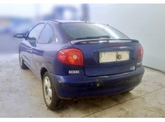 renault megane i coach (da0/1_) del año 2002 2
