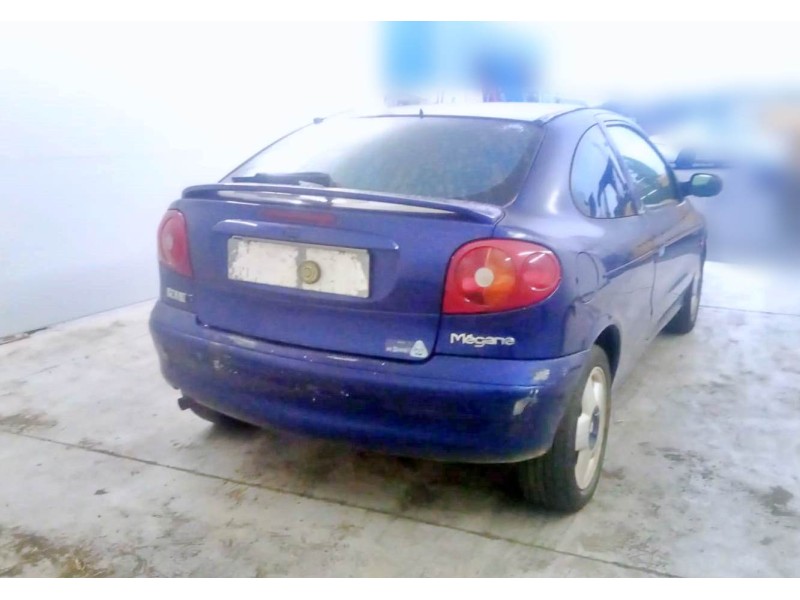 renault megane i coach (da0/1_) del año 2002