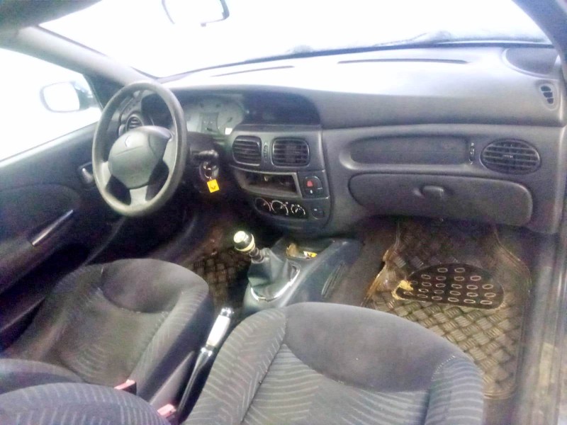 renault megane i coach (da0/1_) del año 2002