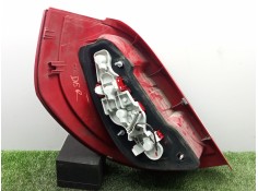 Recambio de piloto trasero derecho para mercedes-benz clase a (w169) a 200 cdi (169.008, 169.308) referencia OEM IAM A1698203064 2