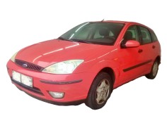 ford focus ii (da_, hcp, dp) del año 2004 2