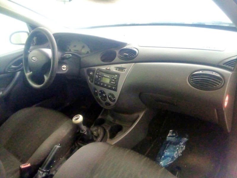 ford focus ii (da_, hcp, dp) del año 2004