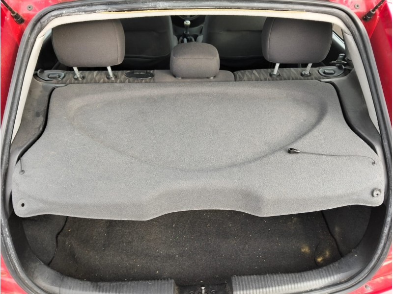 Recambio de bandeja trasera para ford focus ii (da_, hcp, dp) 1.6 tdci referencia OEM IAM   