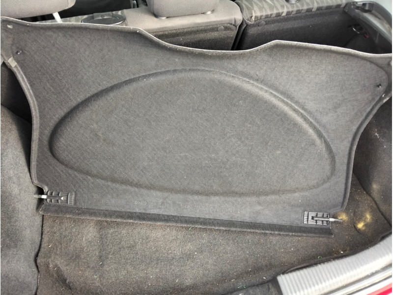 Recambio de bandeja trasera para ford focus ii (da_, hcp, dp) 1.6 tdci referencia OEM IAM   