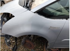 Recambio de aleta delantera izquierda para citroën c4 grand picasso 2.0 hdi fap referencia OEM IAM   