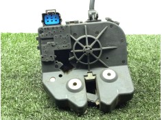 Recambio de cerradura maletero / porton para ford mondeo iii sedán (b4y) 2.0 16v di / tddi / tdci referencia OEM IAM  4.PUERTAS 