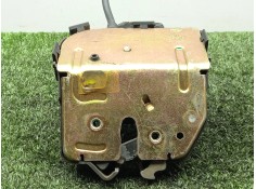 Recambio de cerradura maletero / porton para ford mondeo iii sedán (b4y) 2.0 16v di / tddi / tdci referencia OEM IAM  4.PUERTAS  2