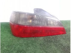 Recambio de piloto trasero derecho para peugeot 406 (8b) 2.1 td 12v referencia OEM IAM  1.SERIE - CON.PORTALAMPARAS 