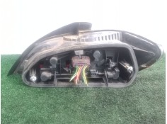 Recambio de piloto trasero derecho para peugeot 406 (8b) 2.1 td 12v referencia OEM IAM  1.SERIE - CON.PORTALAMPARAS  2