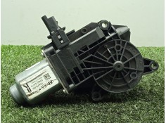 Recambio de motor elevalunas trasero derecho para hyundai i30 fastback (pde, pden) 2.0 n referencia OEM IAM 83460G4710 6.PINES 