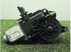 Recambio de motor elevalunas delantero izquierdo para hyundai i30 fastback (pde, pden) 2.0 n referencia OEM IAM 82450G4710 6.PIN