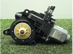 Recambio de motor elevalunas delantero izquierdo para hyundai i30 fastback (pde, pden) 2.0 n referencia OEM IAM 82450G4710 6.PIN 2