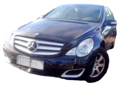 mercedes-benz clase r (w251, v251) del año 2006