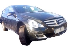 mercedes-benz clase r (w251, v251) del año 2006 2