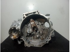 Recambio de caja cambios para volkswagen passat b6 (3c2) 1.9 tdi referencia OEM IAM   5 VELOCIDADES