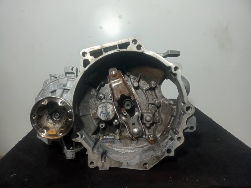 Recambio de caja cambios para volkswagen passat b6 (3c2) 1.9 tdi referencia OEM IAM   5 VELOCIDADES