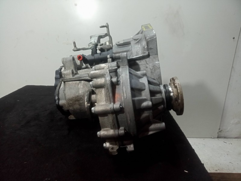 Recambio de caja cambios para volkswagen passat b6 (3c2) 1.9 tdi referencia OEM IAM   5 VELOCIDADES