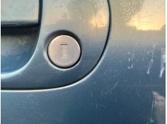 Recambio de maneta exterior delantera izquierda para mitsubishi space star monospace (dg_a) 1.3 16v (dg1a) referencia OEM IAM    2
