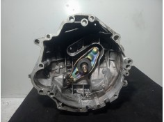 Recambio de caja cambios para volkswagen passat b5.5 (3b3) 1.9 tdi referencia OEM IAM FRK MANUAL 6 VELOCIDADES 2