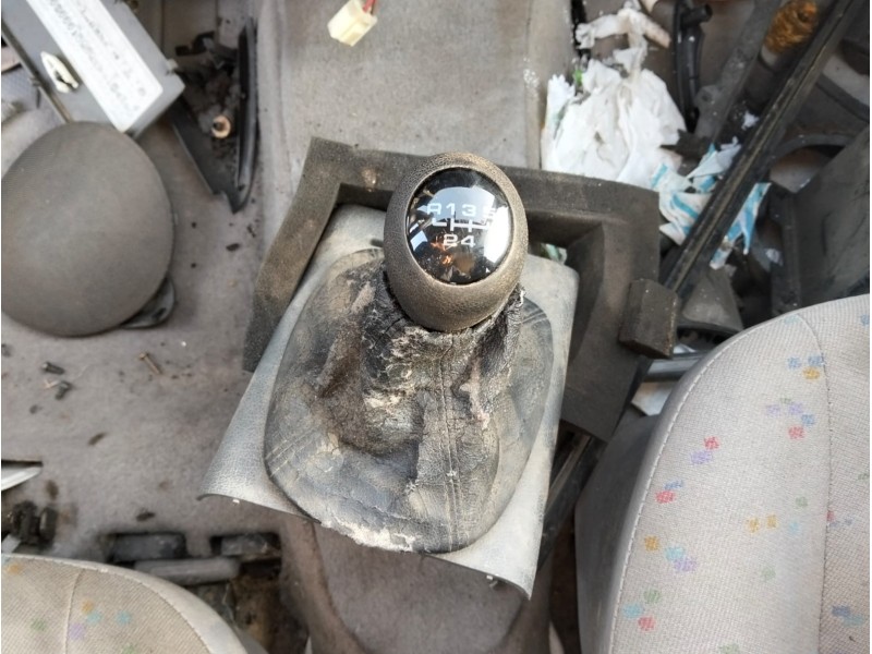 Recambio de palanca cambio para volkswagen polo berlina (6n1) 1.4 referencia OEM IAM   