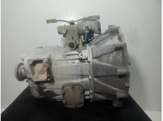 Recambio de caja cambios para iveco eurocargo 100e18 e5 referencia OEM IAM   6 VELOCIDADES 2